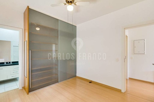 Imagem 13 de 15 de Condominio Fechado Alto Da Boa Vista, 4 Suites, 4 Vagaa - Cf65301