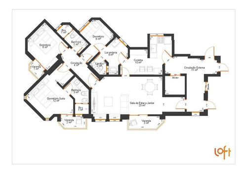 Imagem 13 de 13 de Apartamento - Ap02320 - 68861209