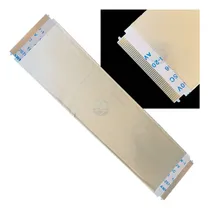 Comprar 2 Cabos Flat 50 Vias 10cm T-con Tv  Philips 43pfg5100u002F78 
