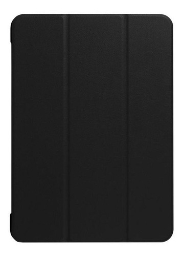 Imagen 2 de 6 de Carcasa Funda Para iPad 9.7 Negro