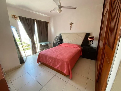 Imagen 7 de 13 de Casa En Venta En Ceibas, Nuevo Vallarta $3,199,000 Mxn