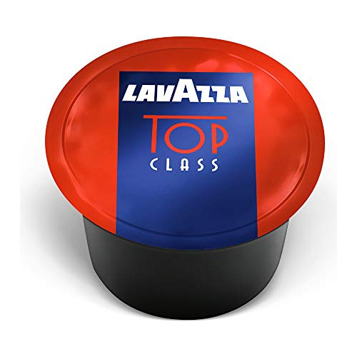 Cápsulas Lavazza Blue Espresso Class (paquete 100)