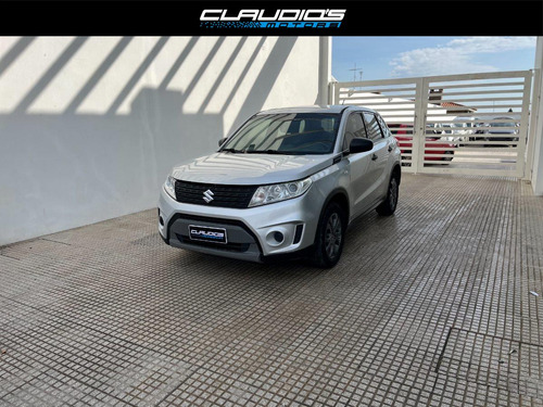 Suzuki Vitara Gl 1.6 Muy Buen Estado! - Claudio's Motors