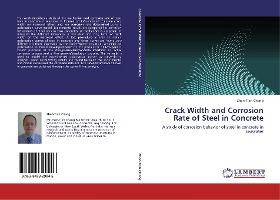 Libro Crack Width And Corrosion Rate Of Steel In Concrete...