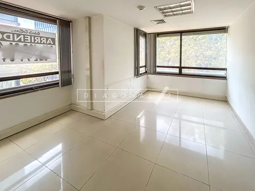 Oficina En Venta En Chicó Norte