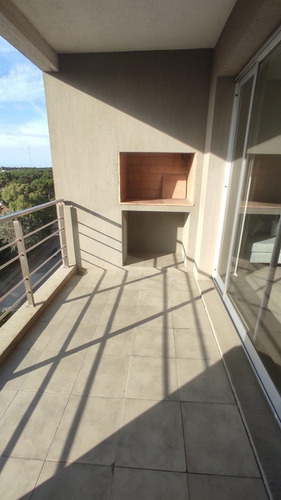 Imagen 2 de 19 de Departamento En Pinamar En Alquiler Para 2 Personas (602 Ti)
