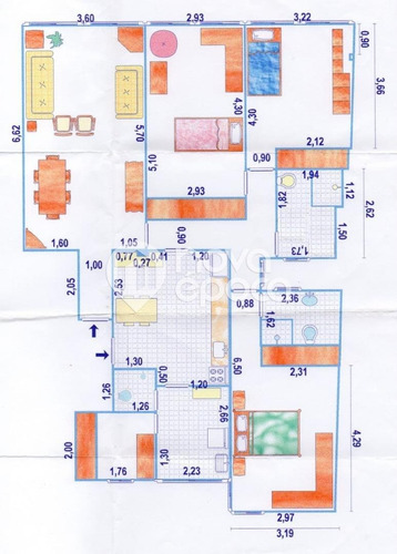 Imagem 30 de 30 de Apartamento - Ref: Sp3ap57284