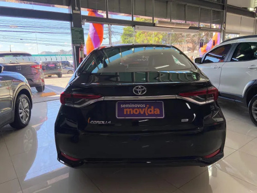 Toyota Corolla XEi 2.0 Flex