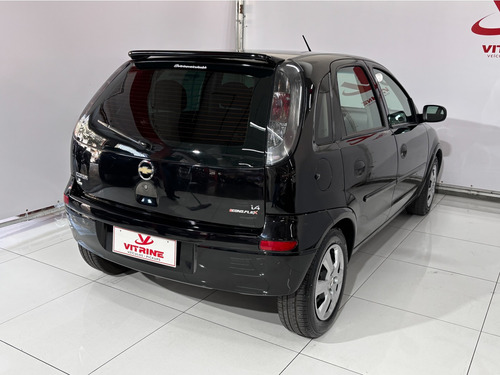 Chevrolet Corsa 1.4 MPFI MAXX 8V FLEX 4P MANUAL