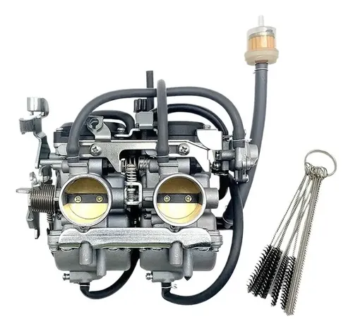 15001-1433 15003-1602 Carburador Ninja 250r | MercadoLivre