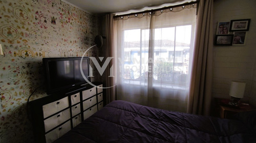 Venta Acogedora Casa En Lomas De Mirasur, San Bernardo