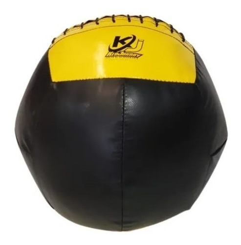 Balon Medicinal 10lb Crossfit Ejercicio Gym Bola Con Peso