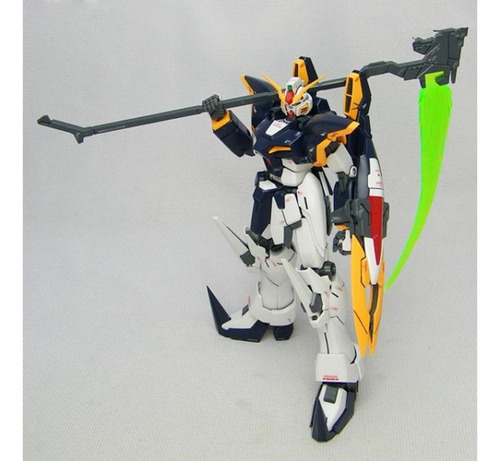BANDAI 1/100 MG Gundam Wing Deathscythe EW Version Armable
