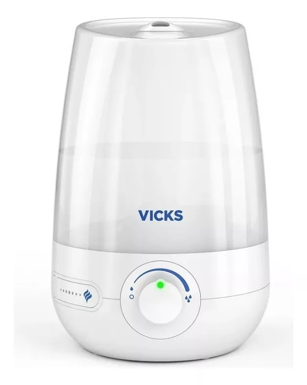 Primera imagen para búsqueda de humidificador vick