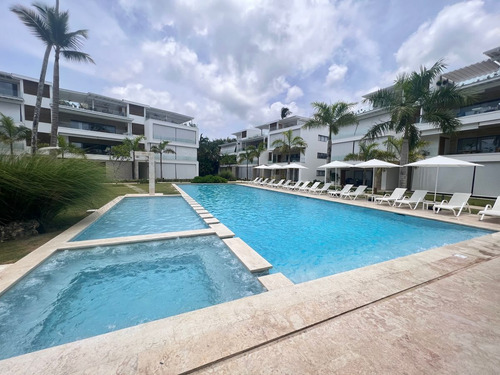 Apartamento A 2 Minutos De Playa Punta Popy