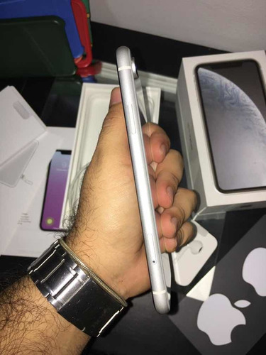 iPhone XR 64 Gb Estado 10/10 Leer Descripción