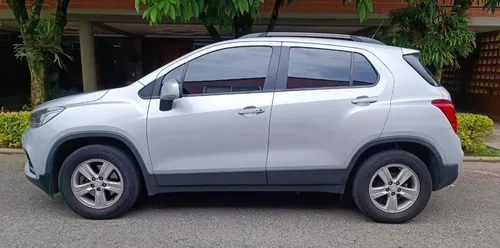 Chevrolet Tracker 1.8 Lt