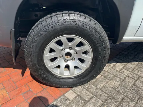 Mazda Bt 50 4x4