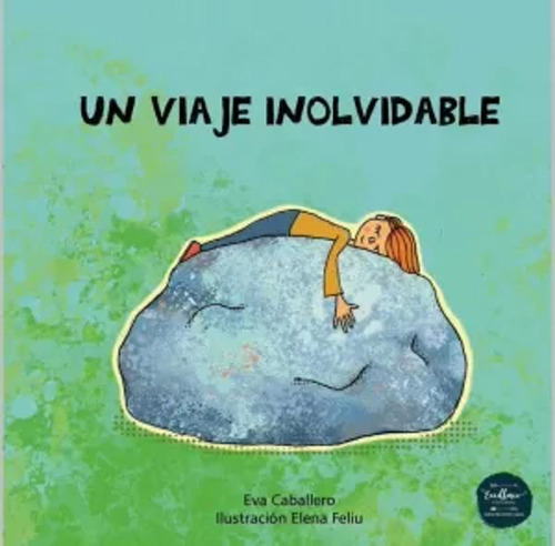 Un Viaje Inolvidable - Caballero, Eva -(t.dura) - *