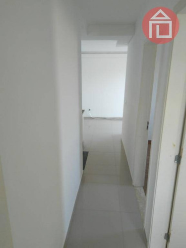 Imagem 8 de 17 de Apartamento Residencial À Venda, Residencial Das Ilhas, Bragança Paulista. - Ap0453