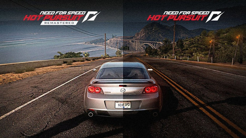 Need For Speed Colection ( 3 Nfs Pc ) + Brinde Blur.