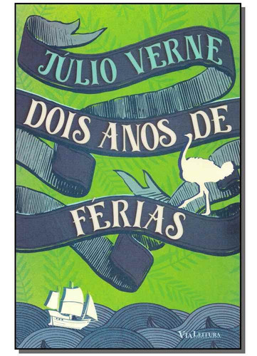 Dois Anos De Férias