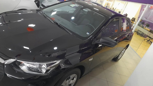 Chevrolet Onix 1.0