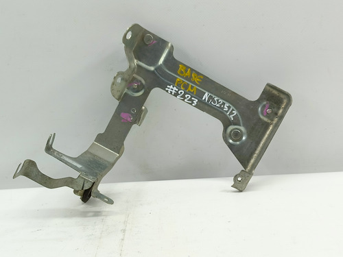 Base Computadora Nissan Altima 2.5l Aut 07-12 (Usado)