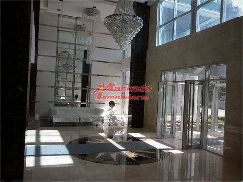 Imagen 29 de 30 de Venta De Apartamento En Playa Mansa
