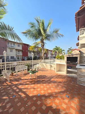 Casa en alquiler