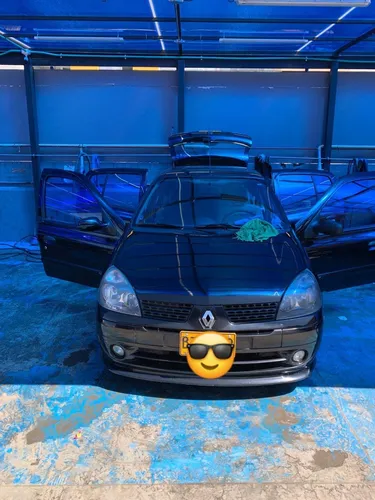Renault Clio F.ii Dynamique