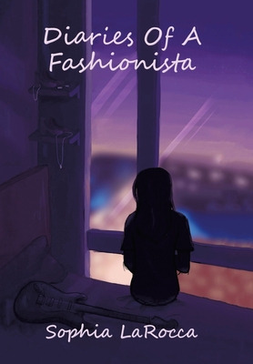 Libro Diaries Of A Fashionista - Larocca, Sophia