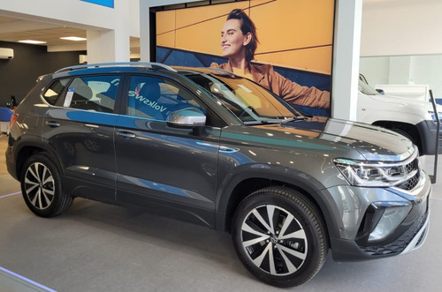 Volkswagen Taos 1.4 250 Tsi Highline