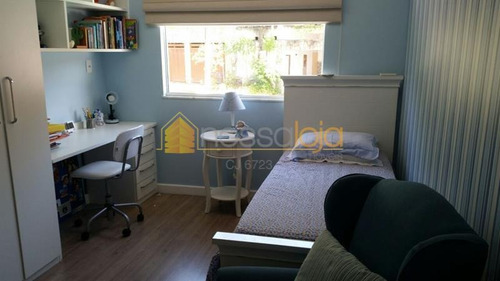 Casa Com 4 Dormitórios À Venda, 190 M² Por R$ 1.500.000 - Camboinhas - Niterói/rj - Ca0953