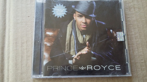 Cd Prince Royce