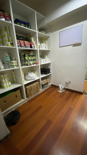 Arriendo Oficina San Antonio 50 2do Piso Metro U De Chile