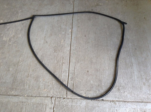 Hule De Puerta Trasera Derecha Honda Accord 03-07 Oem