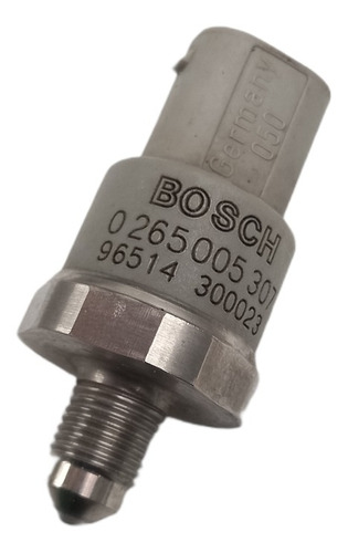 Sensor Presion Modulo Abs Mercedes A160 W168 #0265005307 (Usado)