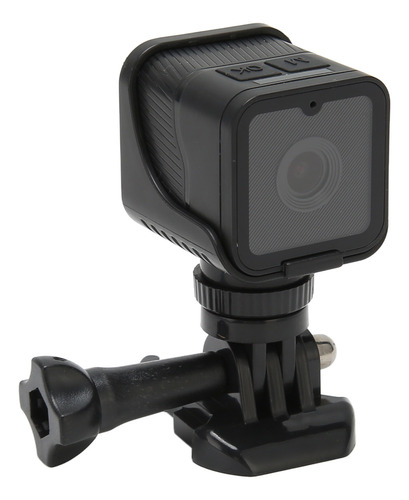 Minicámara Wifi Hd Con Carga Usb Portátil Y Correa Dv Deport
