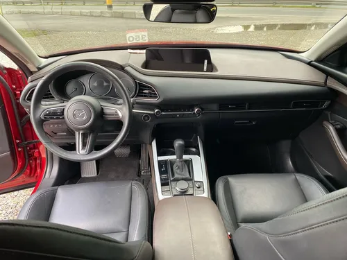 Mazda Cx30 At 4x2 2.0