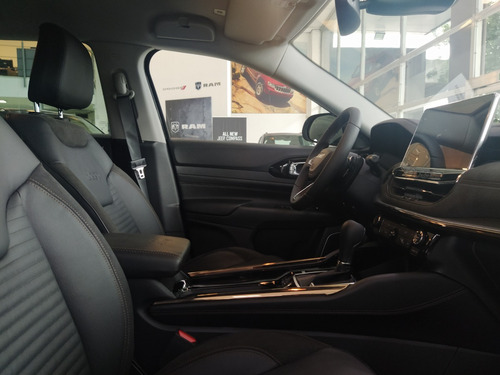 Jeep Commander 2.0 Td380 At9 4x4 7pas Overland