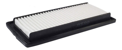 Filtro De Ar Atos 1.0 12v 2000 A 2001 - Wega Jfa0578