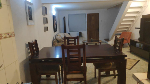 Venta De Casa Ubicada En San Joaquin