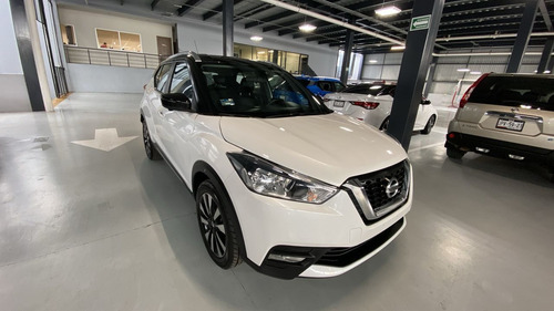 Imagen 4 de 15 de Nissan Kicks 2019 1.6 Exclusive At