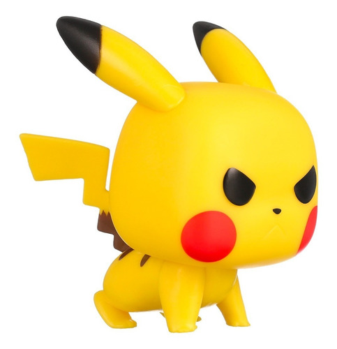 Funko Pop! Pokémon Pikachu 779
