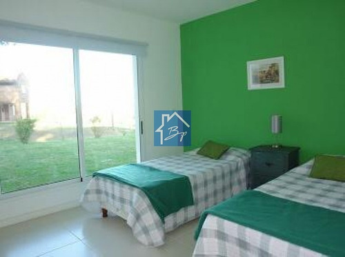 Casa En Venta Y Alquiler - Manantiales- Ref: 446