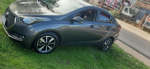 Hyundai Hb20 1.6 Comfort Plus 5p 2019
