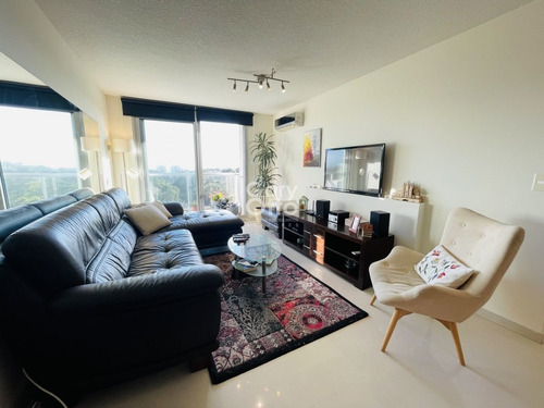 Imagen 1 de 28 de Apartamento De 3 Dormitorios En Roosevelt