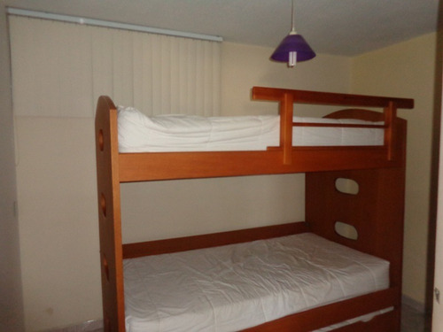 Imagen 10 de 16 de Apartamento Vacacional En Venta En Hig. La Costanera (efi)