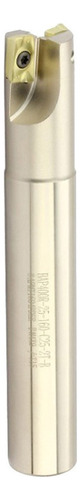 De Recto Ángulo Bap300r Vastago Apmt1135 + 10x Inserts De